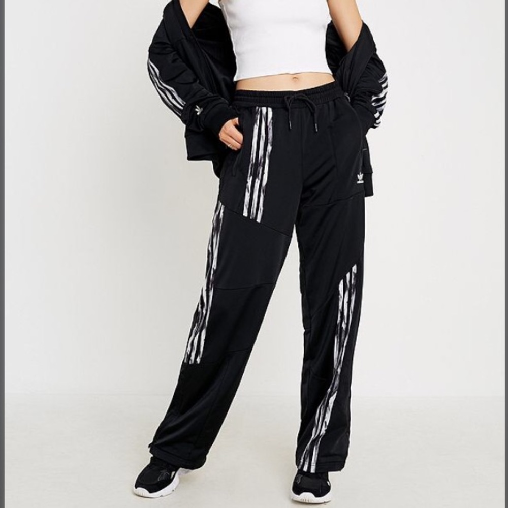 ADIDAS Danielle Cathari Firebird Track Pants